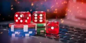 Cửa cược tài xỉu tại sao lại thu hút