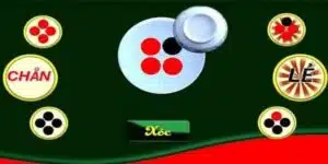 Thuật toán xóc đĩa cơ sở và vai trò